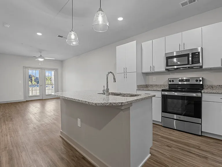 Litchford 315 Apartments — Photo 38
