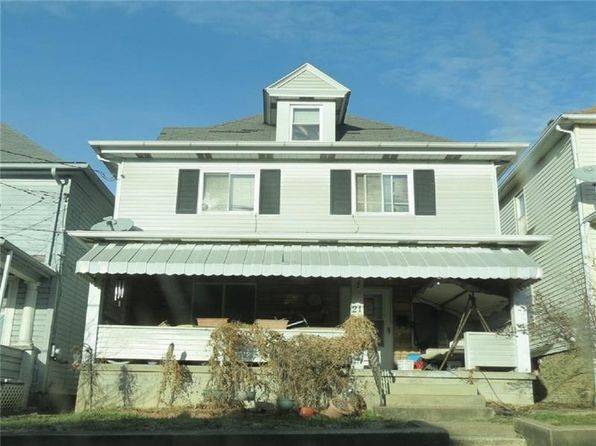 Uniontown Pa Single Family Homes For Sale 95 Homes Zillow