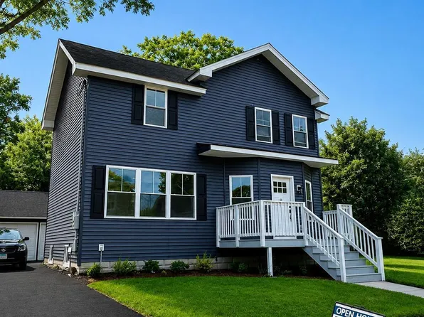 92 Martin Street, West Haven, CT 06516