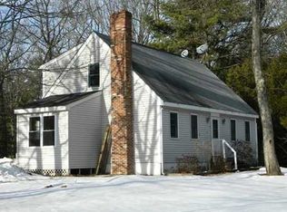 1 Garden St, Old Orchard Beach, ME 04064