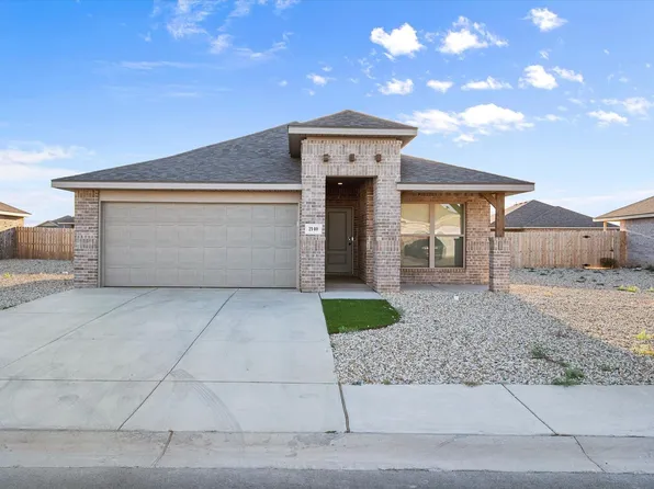 2140 Kokomo Ave, Lubbock, TX 79407