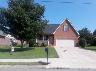 4009 Claude Dr, Smyrna, TN 37167