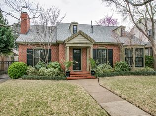 1808 Marydale Dr, Dallas, TX 75208