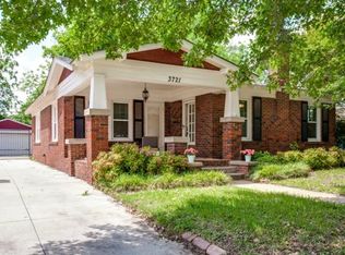 3721 Crestline Rd, Fort Worth, TX 76107