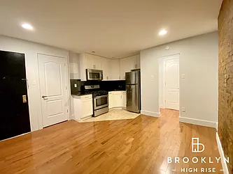 Rented by Brooklyn High Rise LLC