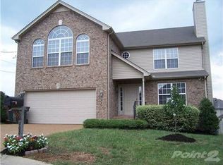 805 Morningwood Pl, Antioch, TN 37013