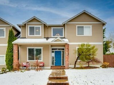 1350 E 18th St, La Center, WA, 98629