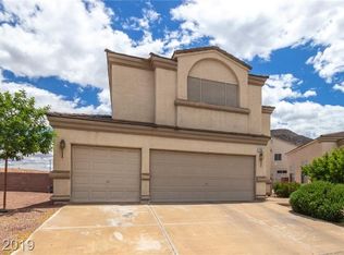 715 Camino Del Ray, Henderson, NV 89012