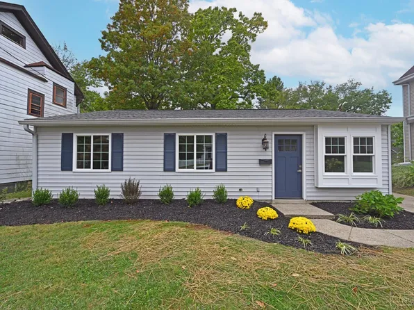 6829 Kenton Ave, Cincinnati, OH 45236
