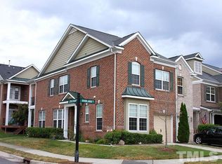 1717 Whirlaway Ct, Cary, NC 27519