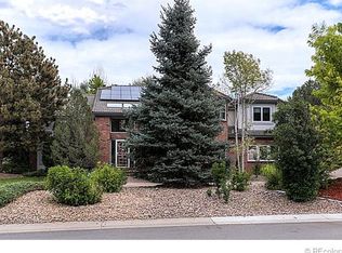 9345 Riviera Hills Dr, Greenwood Village, CO 80111
