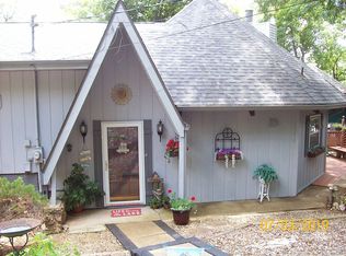 54 Sierra Dr, Camdenton, MO 65020