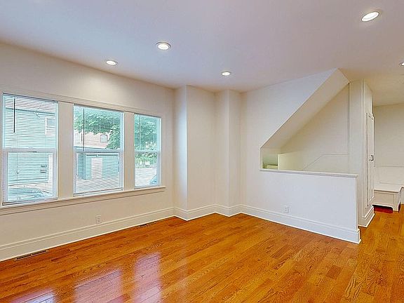 Lower - Living Room