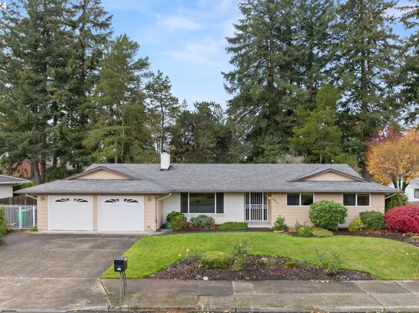 1235 NE 135th Ave, Portland, OR 97230