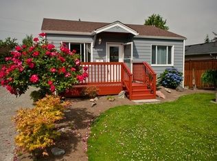 2615 Vallette St, Bellingham, WA 98225