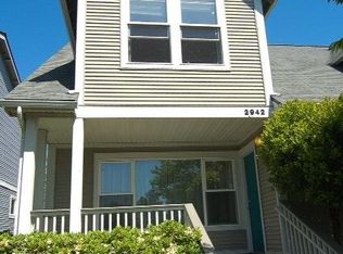 2942 S Frontenac St, Seattle, WA 98108