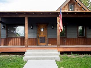 116 N 5th St, Manhattan, MT 59741