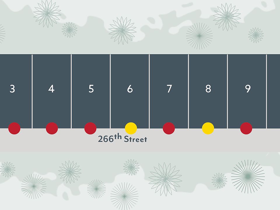 The Terrace by MainVue Homes in Covington WA Zillow