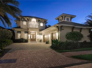 6814 Mangrove Ave, Naples, FL 34109