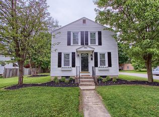 584 Blacklick St, Groveport, OH