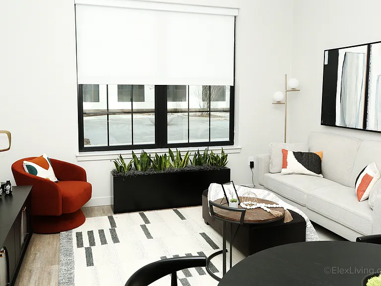 El-Par 2BR | 2BA |