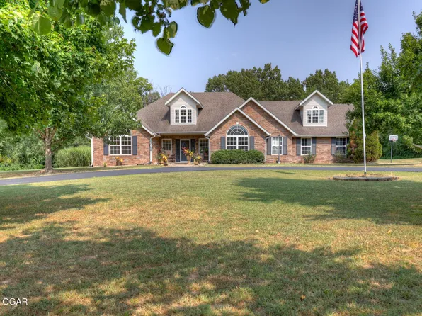 3860 County Ln #119, Carthage, MO 64836