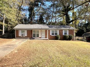 3347 Thunderbird Rd, Macon, GA 31217