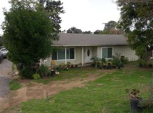 938 Knoll Park Ln, Fallbrook, CA 92028