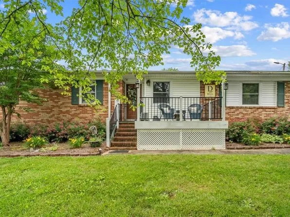 4327 State Highway 62, Thomasville, NC 27360