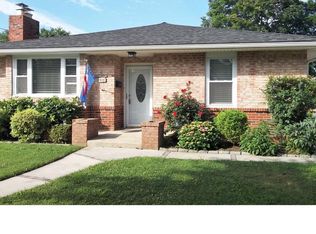 2816 Haverford Rd, Ardmore, PA 19003