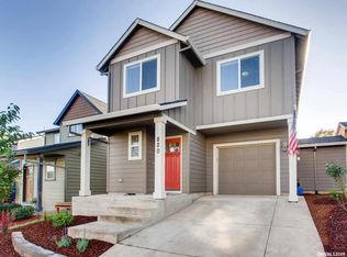 820 Crouchen St NW, Salem, OR