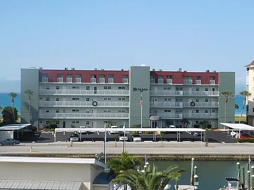 950 Tarpon Center Dr #301 Photo 1