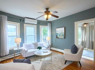 33-35 Rosemary St #2, Boston, MA 02130
