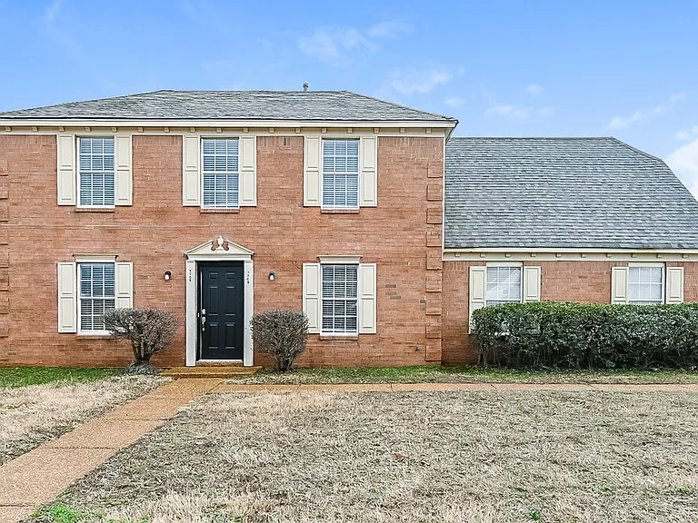 7708 Baysweet Dr — Photo 1