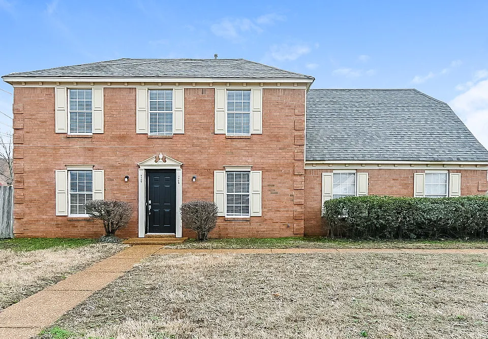 7708 Baysweet Dr