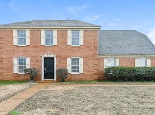 7708 Baysweet Dr, Memphis, TN 38125
