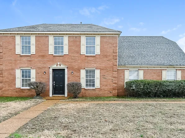 7708 Baysweet Dr, Memphis, TN 38125