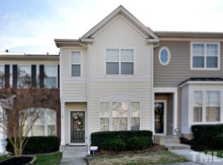 7615 Satinwing Ln, Raleigh, NC 27617