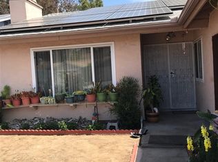 681 Arroyo Seco Dr, San Diego, CA 92114