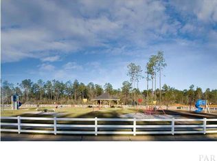 2332 Badger Rd, Cantonment, FL 32533