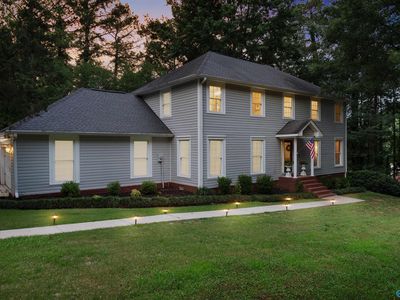 471 Oak Trl NE, Hartselle, AL, 35640