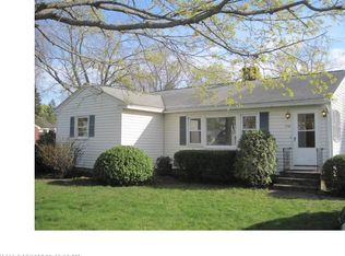 40 Wellington Rd, Portland, ME 04103