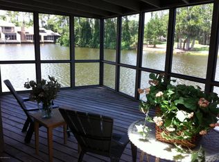 33 Fishermans Cove Rd, Ponte Vedra Beach, FL 32082