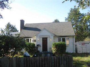 163 Rivercliff Dr, Milford, CT 06460