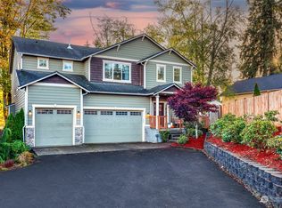3102 173rd Pl SW, Lynnwood, WA
