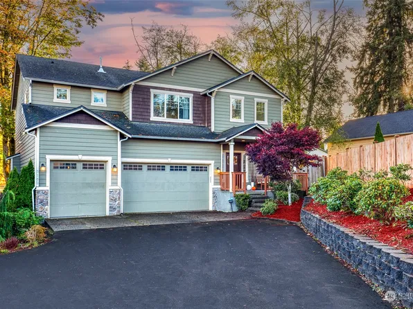 3102 173rd Place SW, Lynnwood, WA 98037