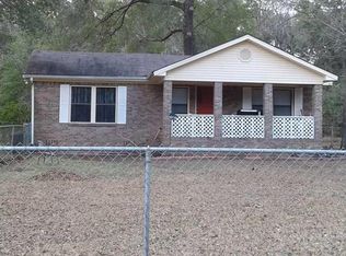 13235 N Forest Dr E, Axis, AL 36505