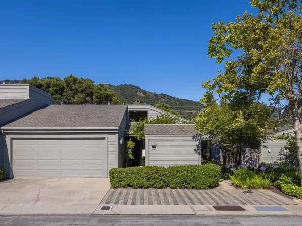 9 Woodside Pl, Carmel Valley, CA 93924