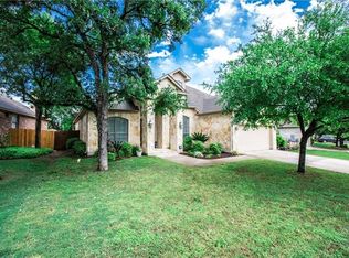 11517 Via Grande Dr, Austin, TX 78739