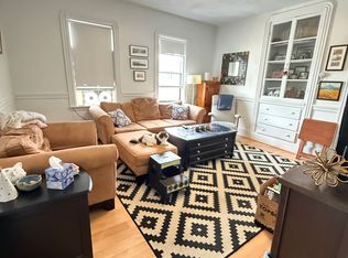 137 Derby St #3, Salem, MA 01970